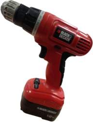 Black & Decker EPC12