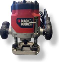 Black&Decker KW850E