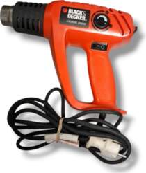 Black & Decker KX2000K