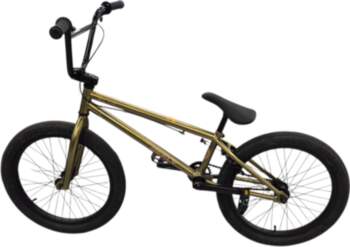 BMX Befly Flip 20"