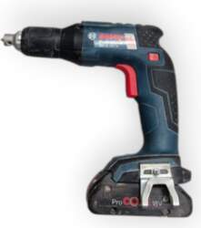 BOSCH  18V-EC-TE