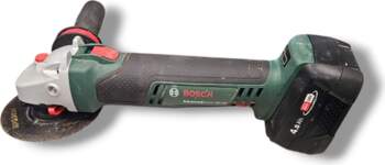 Bosch AdvancedGrind 18V-80