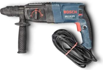 Bosch GBH 2-26 DFR
