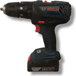 Bosch GSB 18-2-Li Plus