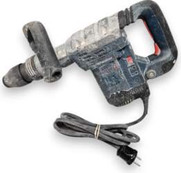 Bosch GSH 5 CE