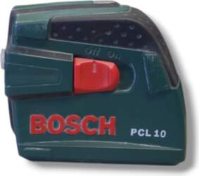 Bosch PCL 10