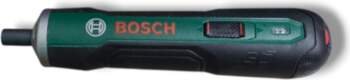 Bosch PushDrive