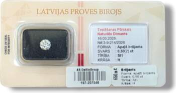 Briljants