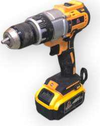 BullTech BT-142