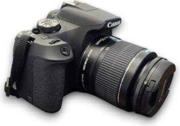 Canon EOS 2000D