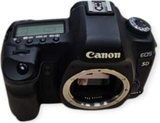 Canon EOS 5D