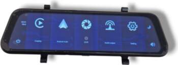 Car Multimedia Player