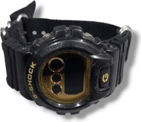 Casio G-Shock DW-6900CB