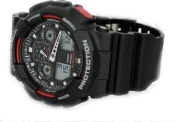 Casio GA-100