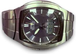 Casio Wawe Ceptor WVA-440E