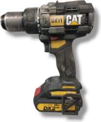 CAT DX11
