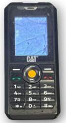 Caterpillar B30