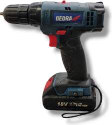 Dedra DED7880B