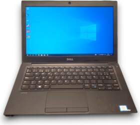 Dell Latitude 7290