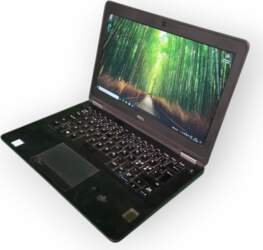 Dell Latitude E7270