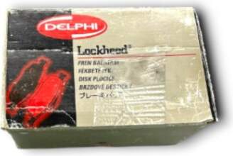 Delphi Lockheed LP1634