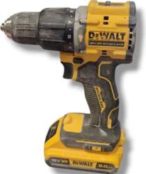 DeWalt DCD100