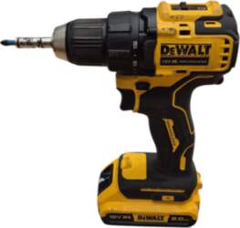 DeWalt DCD708