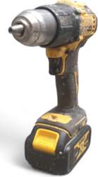DeWalt DCD709