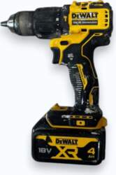 DeWalt DCD709