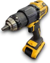 DeWalt DCD709