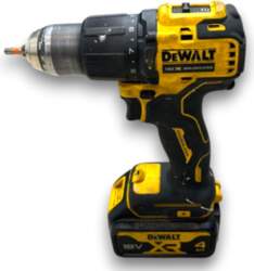 DeWalt DCD709