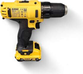 DeWalt DCD710