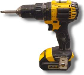 DeWalt DCD730