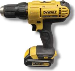 DeWalt DCD734