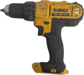 DeWalt DCD771