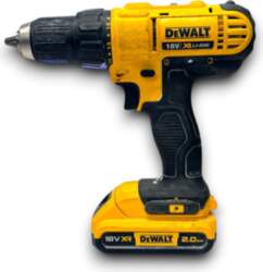 DeWalt DCD771