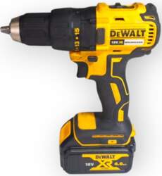 DeWalt DCD777