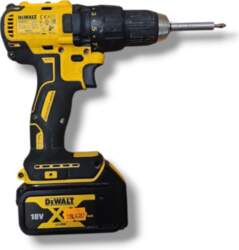 DeWalt DCD777