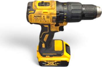 DeWalt DCD778