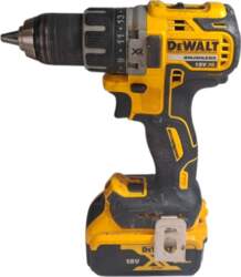 DeWalt DCD791
