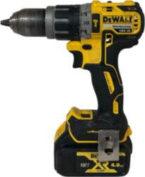 DeWalt DCD796