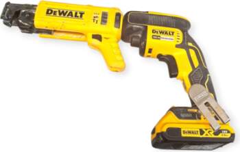 DeWalt DCF620