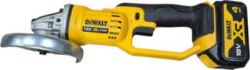DeWalt DCG412