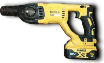 DeWalt DCH172N