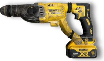 DeWalt DCH263