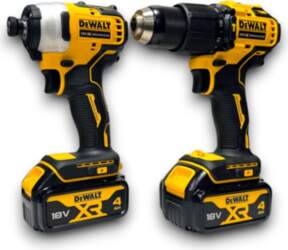 DeWalt DCK2062M2T