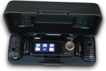 DJI MIC2