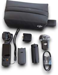 DJI OSMO Pocket 3 Creator Combo