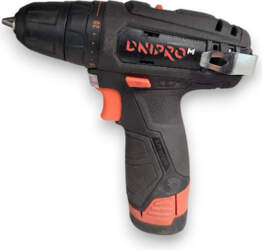 DNIPRO M CD-12C