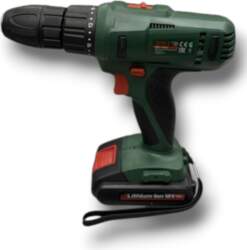 DWT ABS-18 BLi